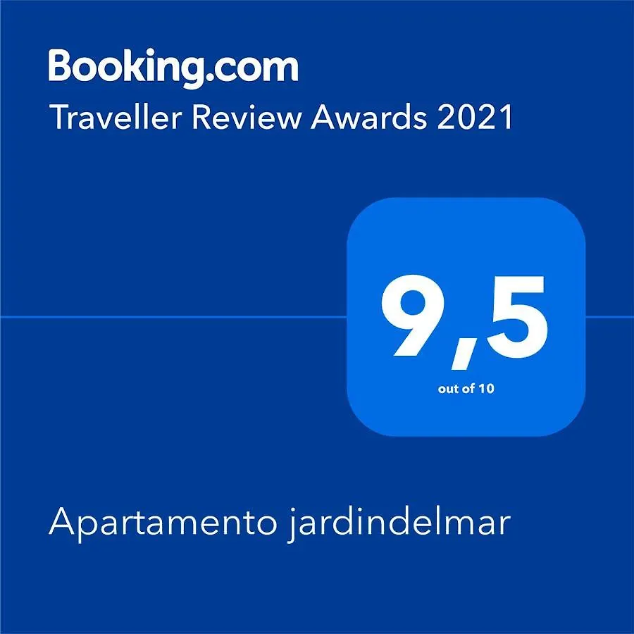 Apartamento Jardindelmar Torrox
