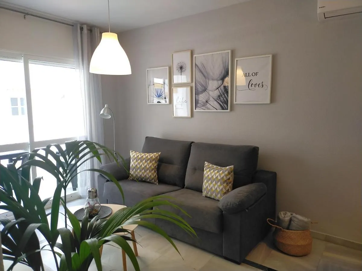 Apartamento Jardindelmar 托罗克斯科斯塔 0*,