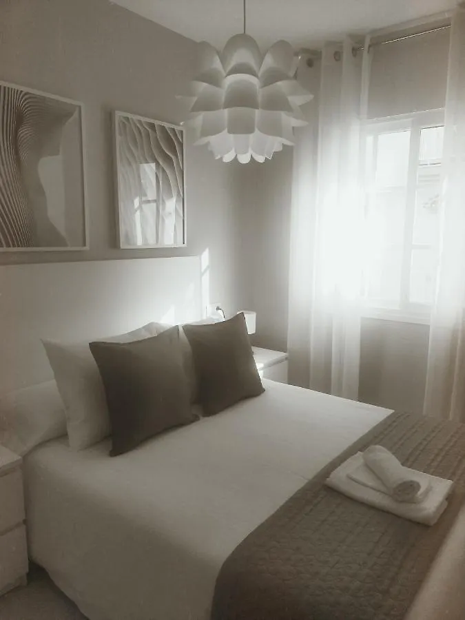 Apartamento Jardindelmar Torrox