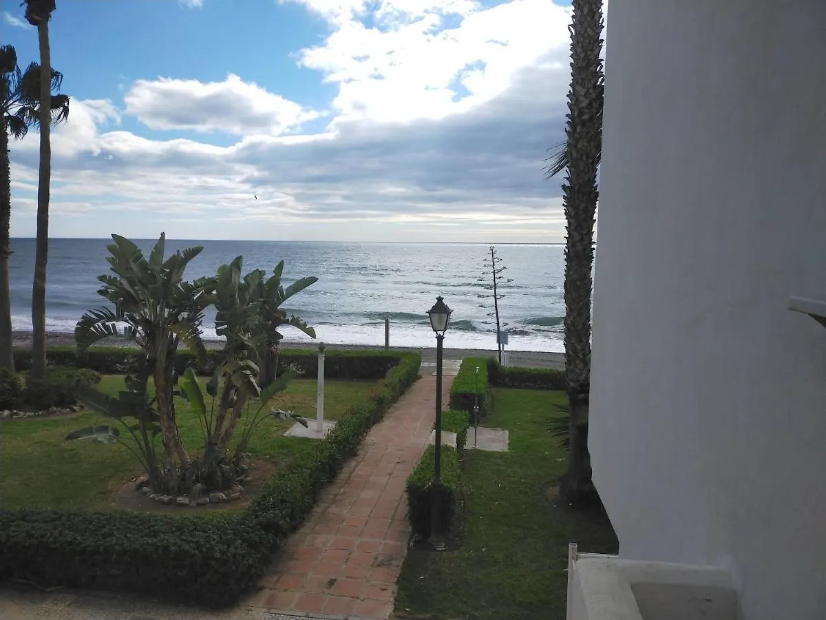 Apartamento Jardindelmar Torrox