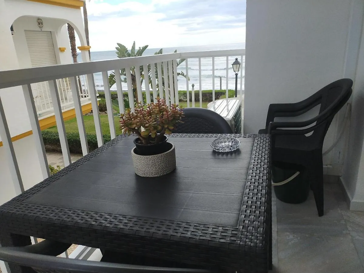 公寓 Apartamento Jardindelmar 托罗克斯科斯塔