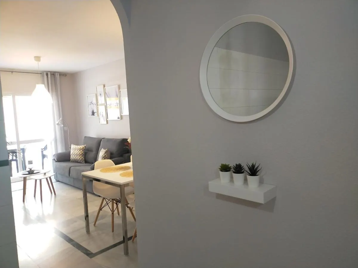 Apartamento Jardindelmar Torrox Apartment
