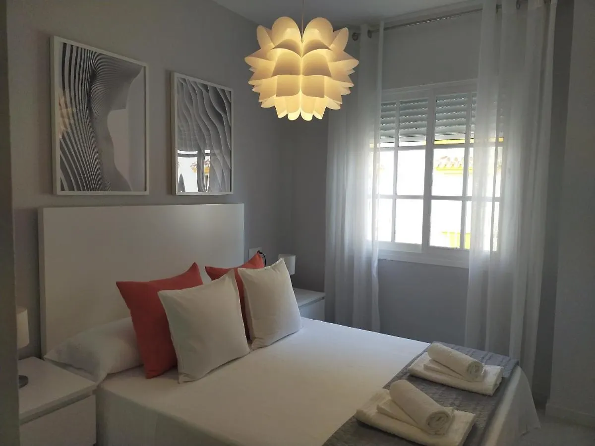 Apartamento Jardindelmar Torrox 0*,  Spanien