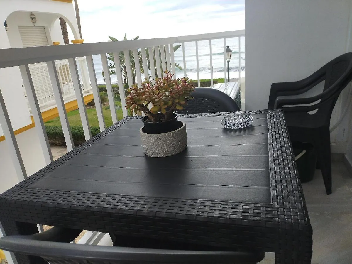 Apartamento Jardindelmar Torrox 0*,  Spanien