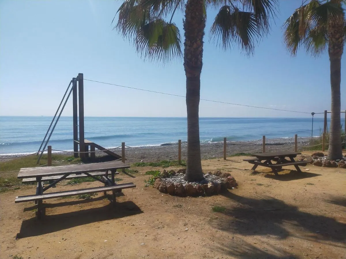 Apartment Apartamento Jardindelmar Torrox Spanien