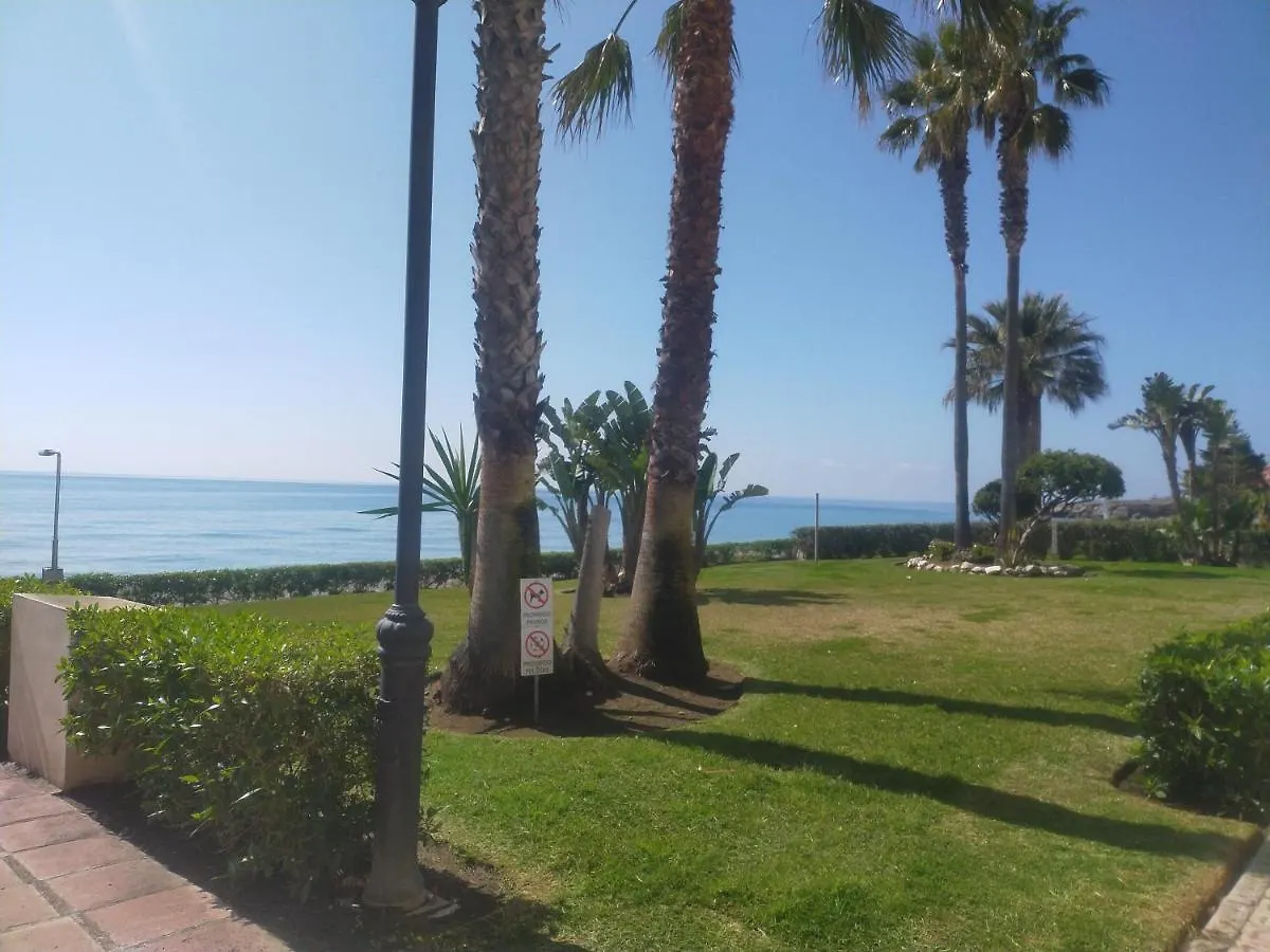 Apartamento Jardindelmar Torrox