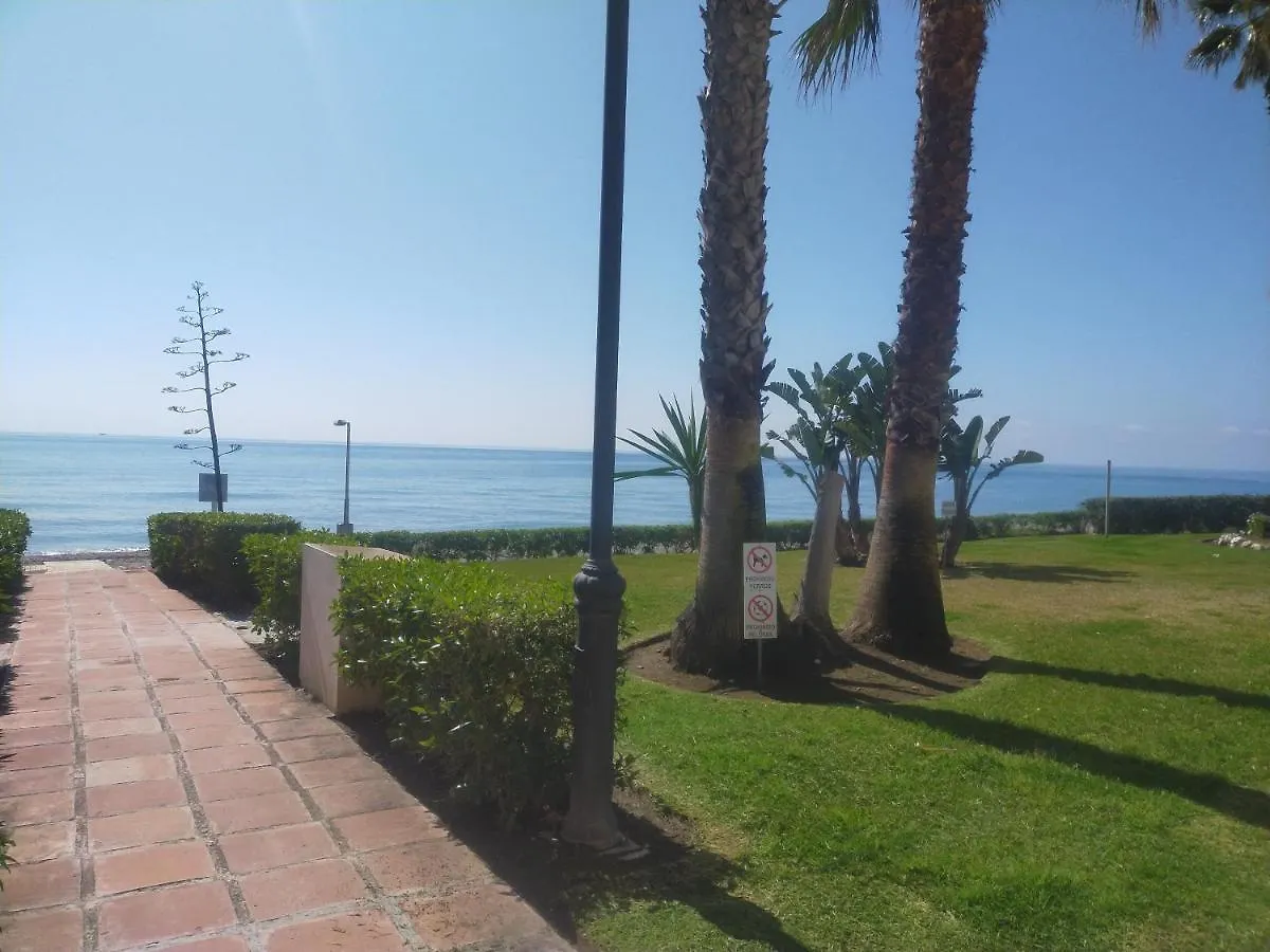 Apartment Apartamento Jardindelmar Torrox