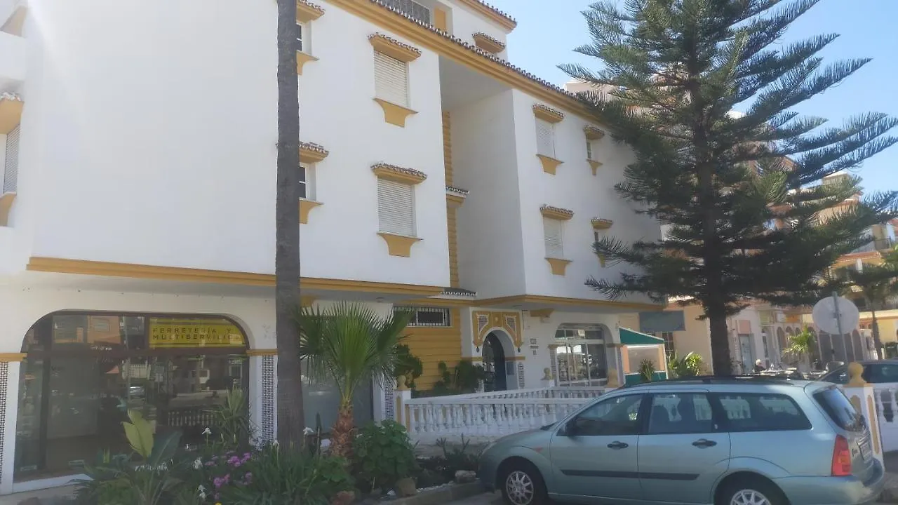 Apartamento Jardindelmar Torrox Spanien