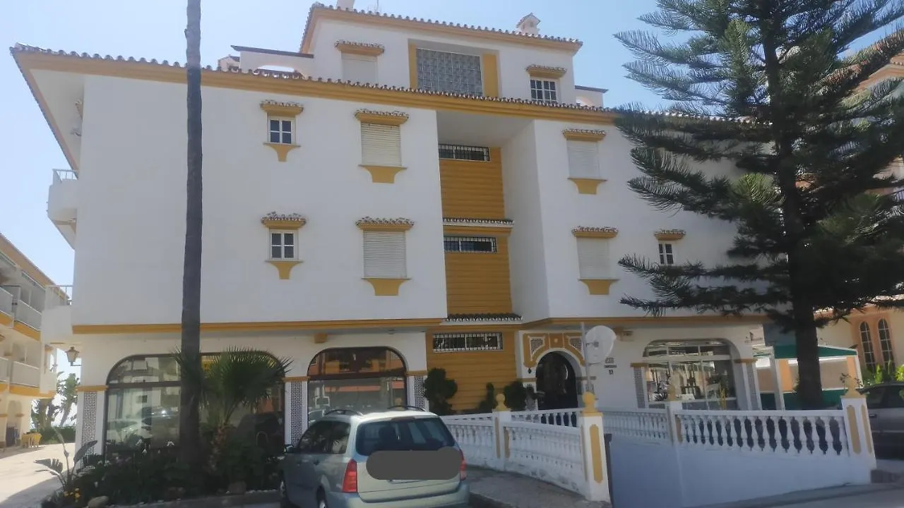Apartamento Jardindelmar Torrox 0*,  Spanien