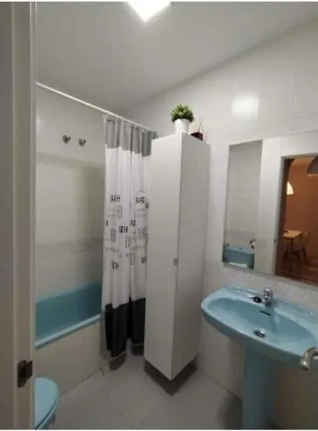 Apartamento Jardindelmar Torrox