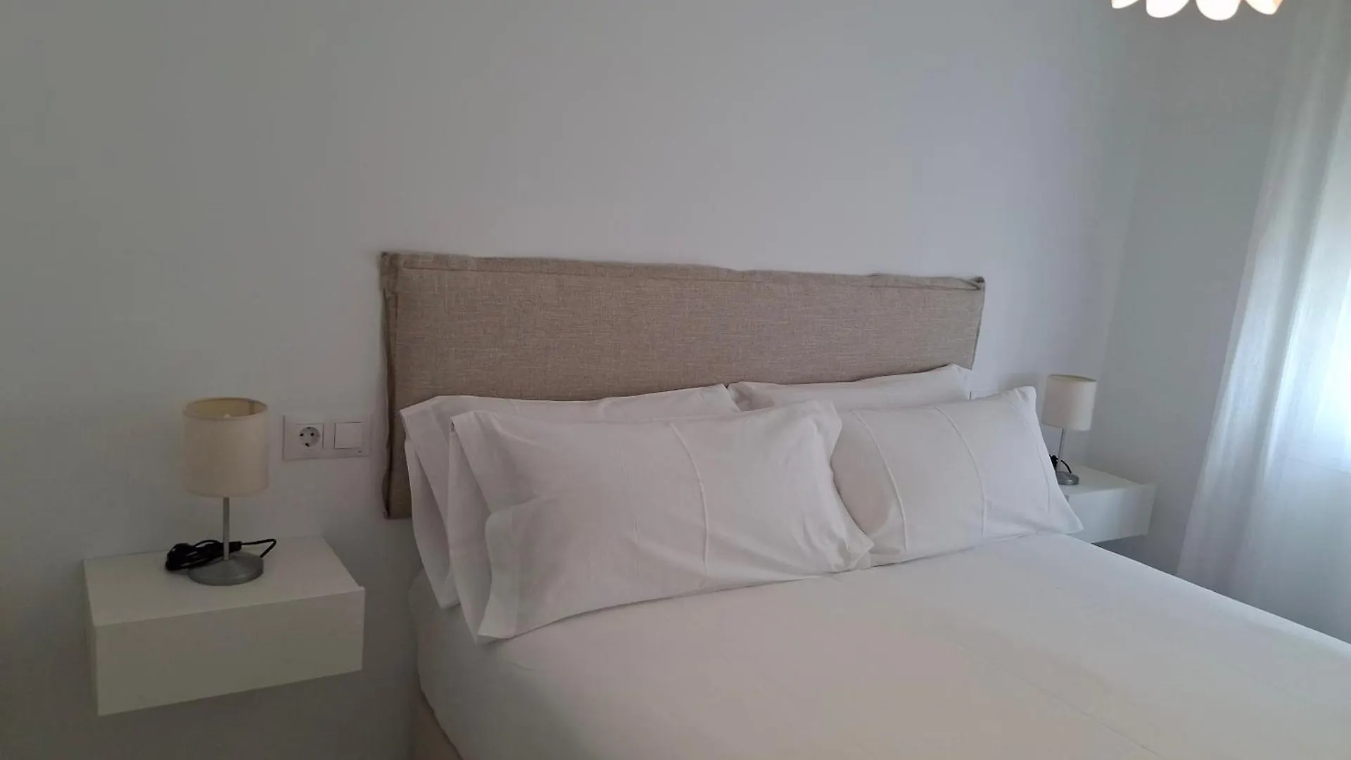 Apartamento Jardindelmar Torrox