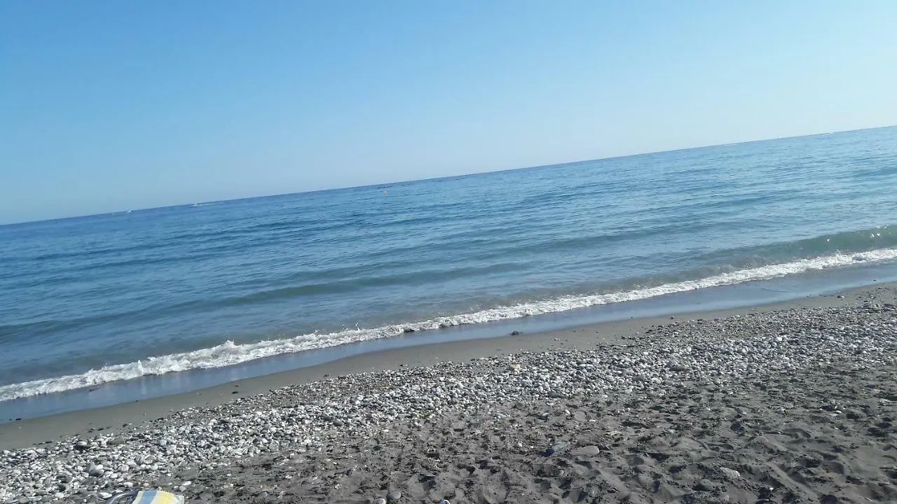 Apartment Apartamento Jardindelmar Torrox Spanien