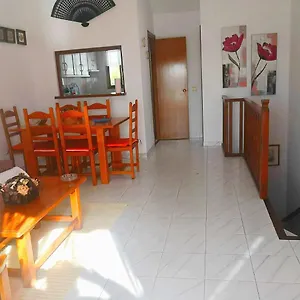 Casa Pareada Vistamar Torrox