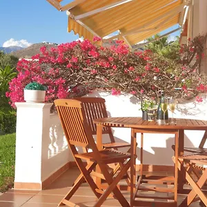 Apartamento Montemar, Torrox