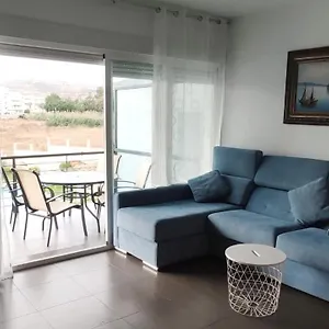 Jardines Del Campanario Torrox