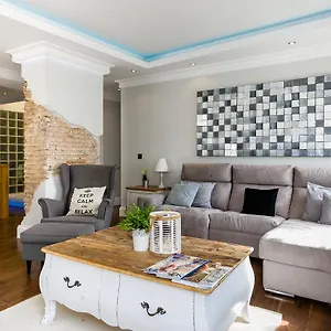 Weforyou 3 Bedrooms Luxury Penthouse With Views In The Best Location Of Málaga